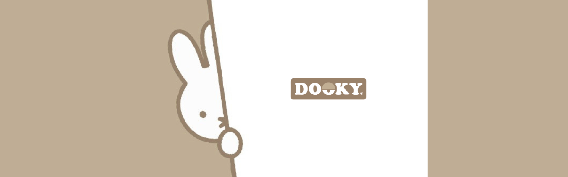 Dooky Miffy