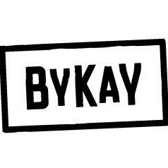 ByKay - Logo
