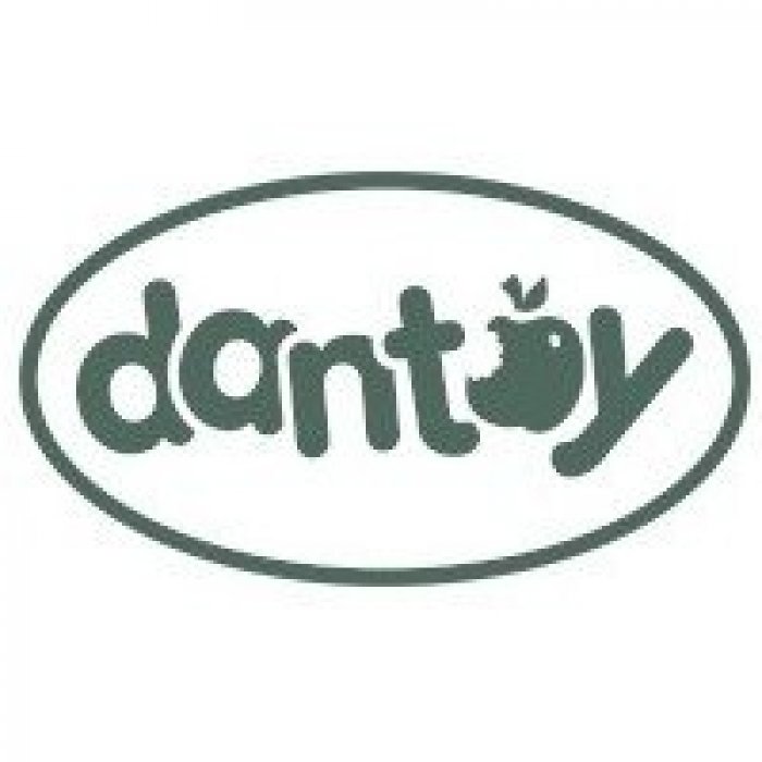 DANTOY - Logo