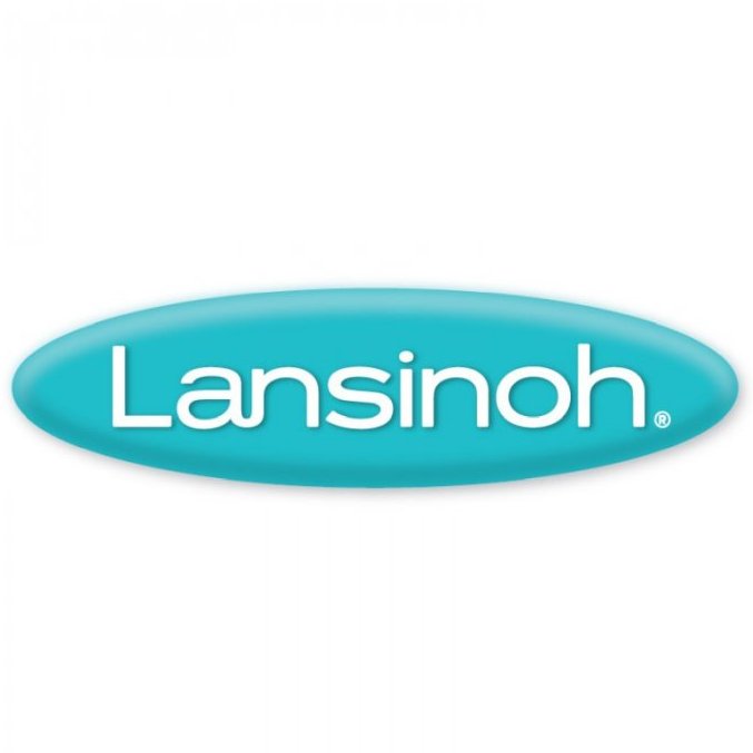 Lansinoh - Logo