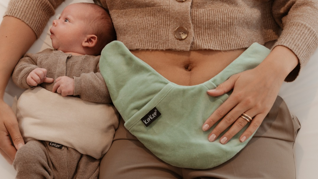 Balíček plný tepla a úľavy pre vás aj vašich najmenších! 🌟