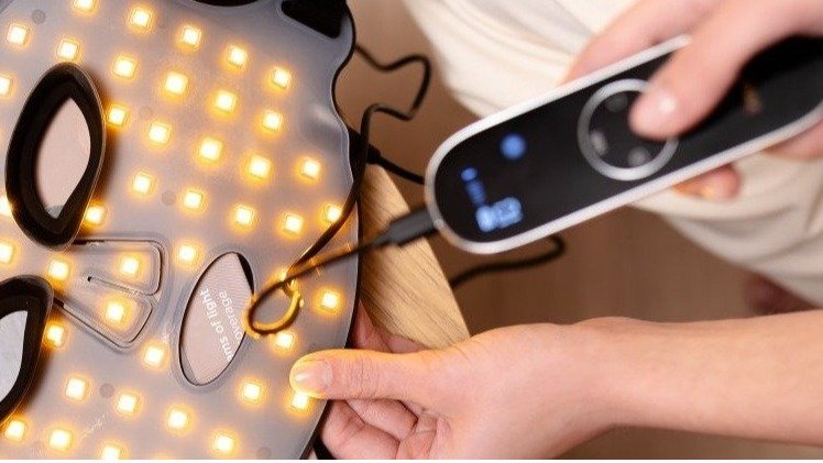 LED masky na tvár – moderný spôsob, ako dosiahnuť žiarivú pleť