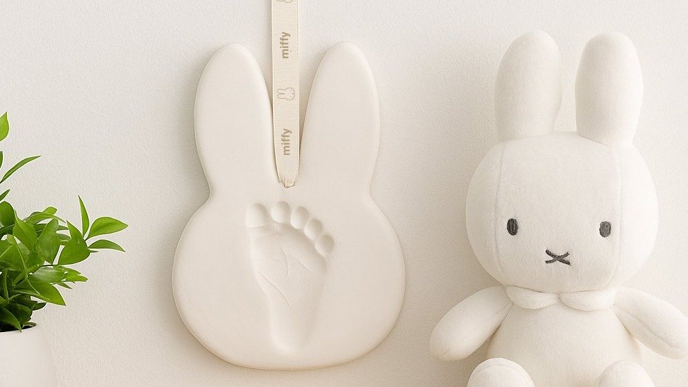 Miffy + Dooky = štýl, čo vie rozžiariť úsmev