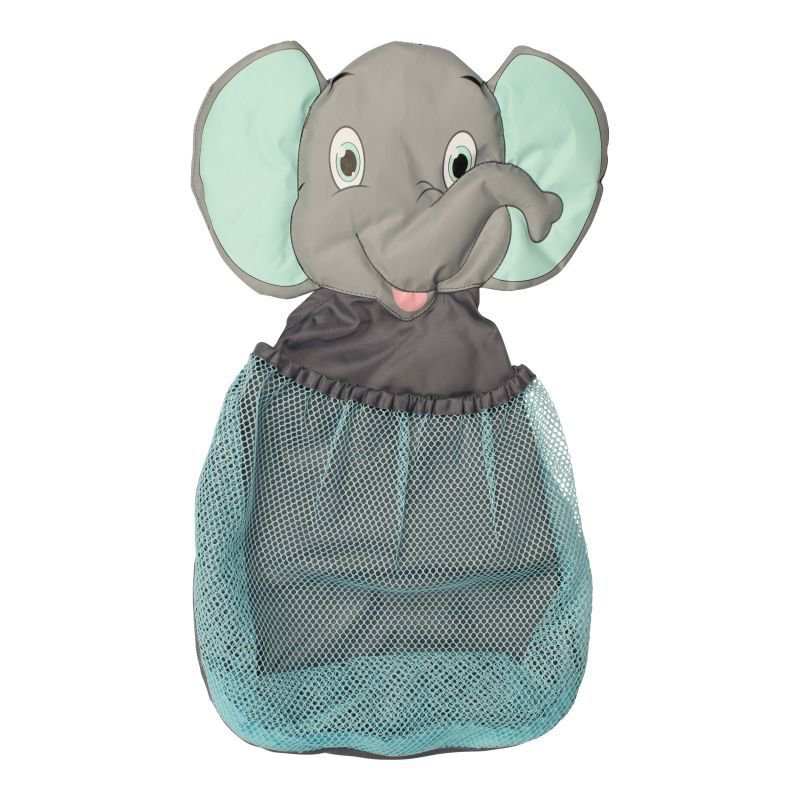 Produkt - Sieťka na hračky do vane Elephant