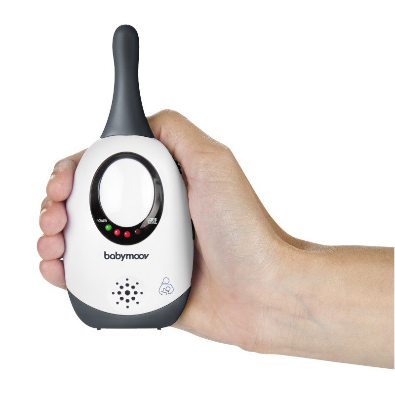 Produkt - Baby monitor Simply Care