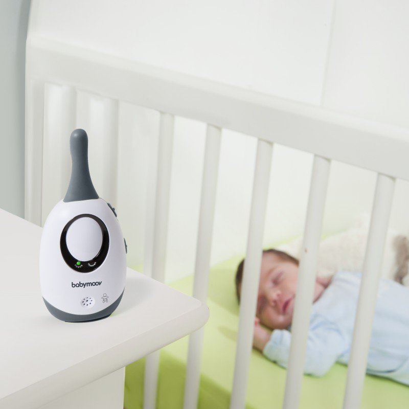 Produkt - Baby monitor Simply Care