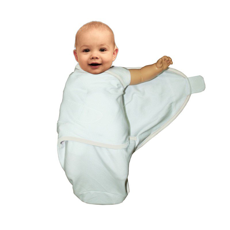 Produkt - Zavinovačka B-Wrap LARGE Blue Bear