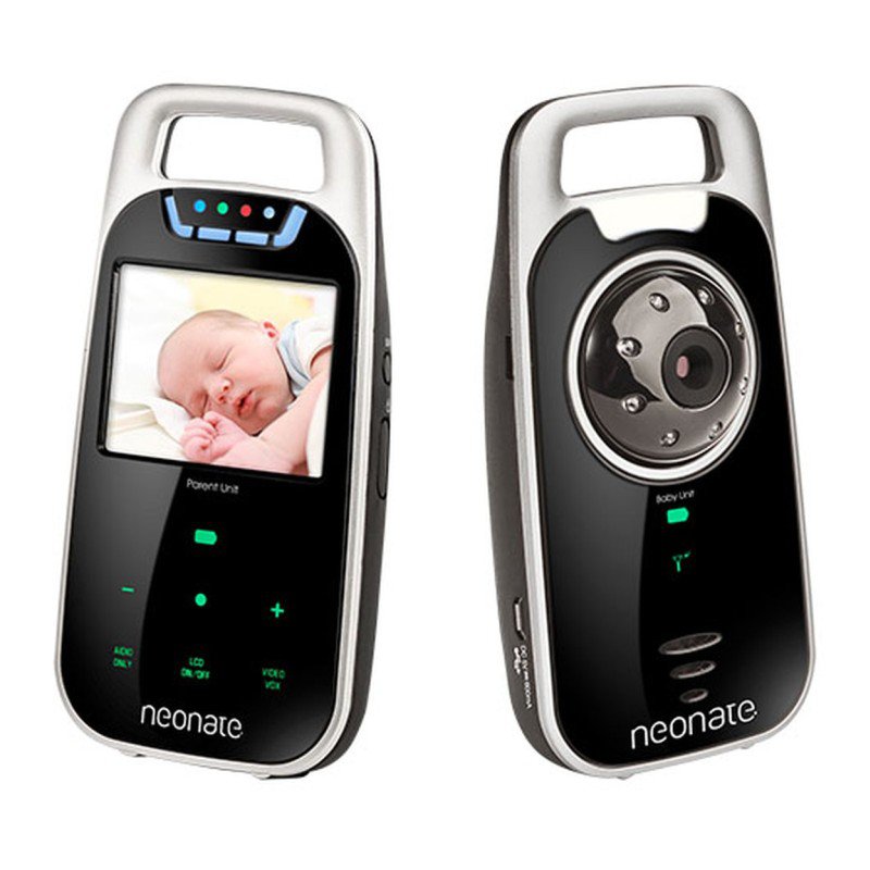 Produkt - Video baby monitor BC-8000DV
