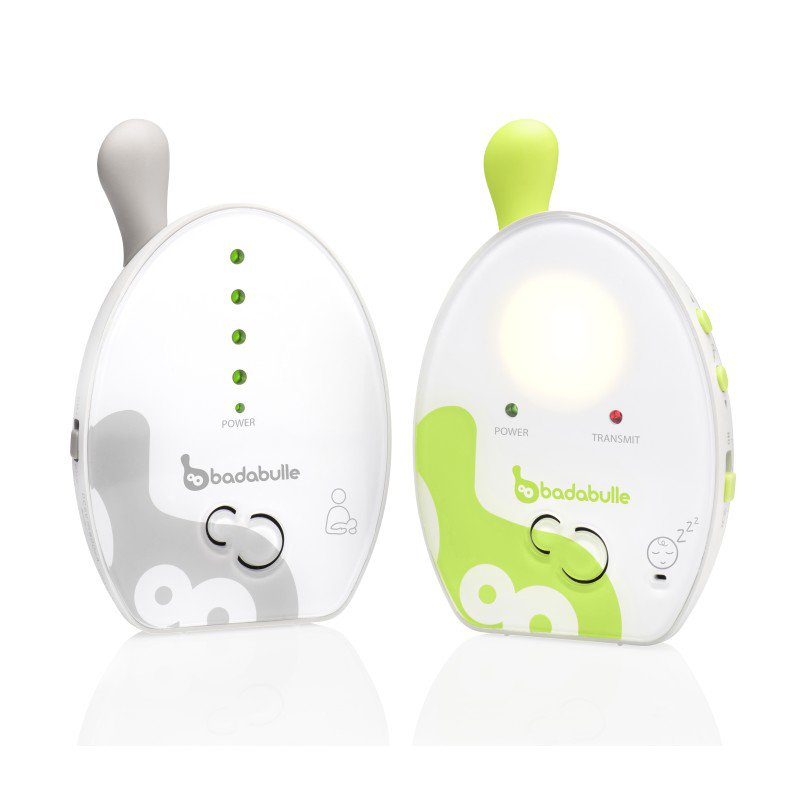 Produkt - Baby monitor Baby Online 500m