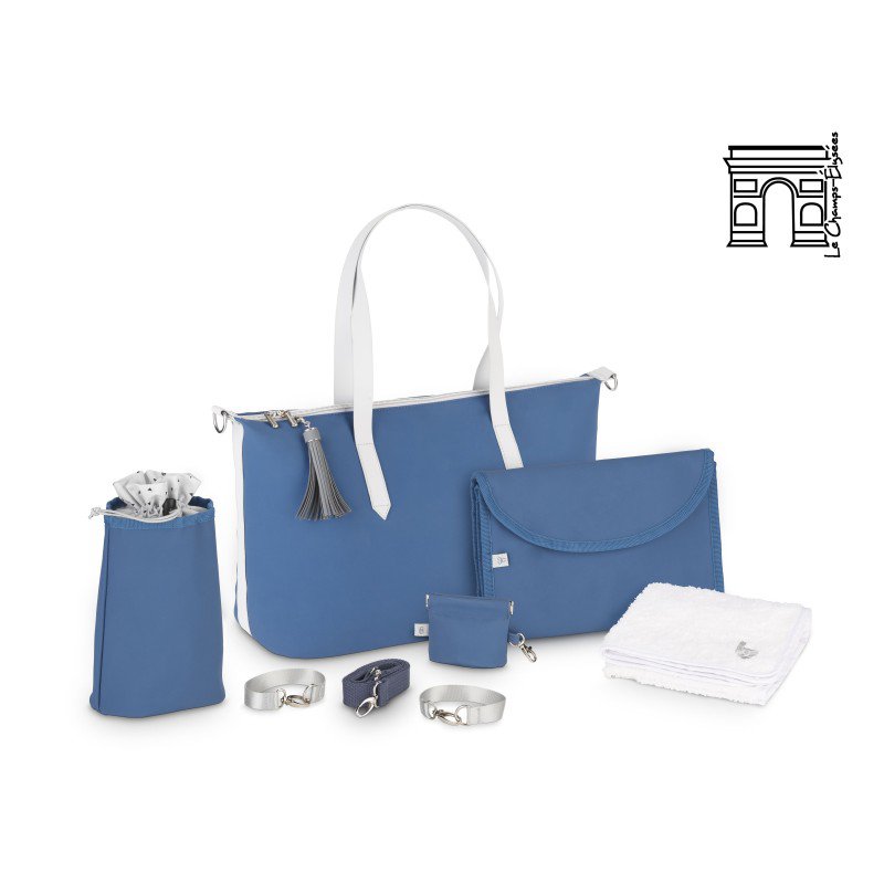 Produkt - Taška Le Champs Elysées BLUE