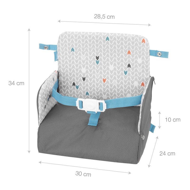 Produkt - Prenosná stolička YUMMY TRAVEL