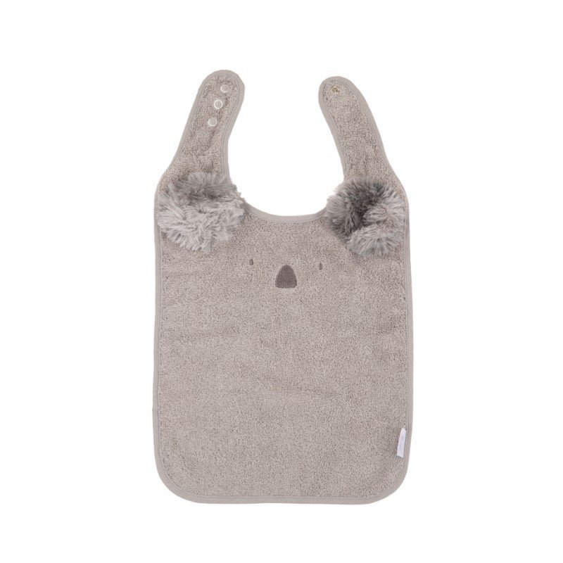 Produkt - Podbradník B-BIB Grey Koala