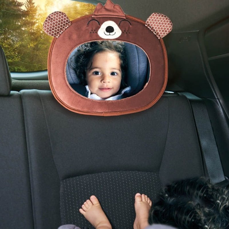 Produkt - Zrkadlo Easy View Bear