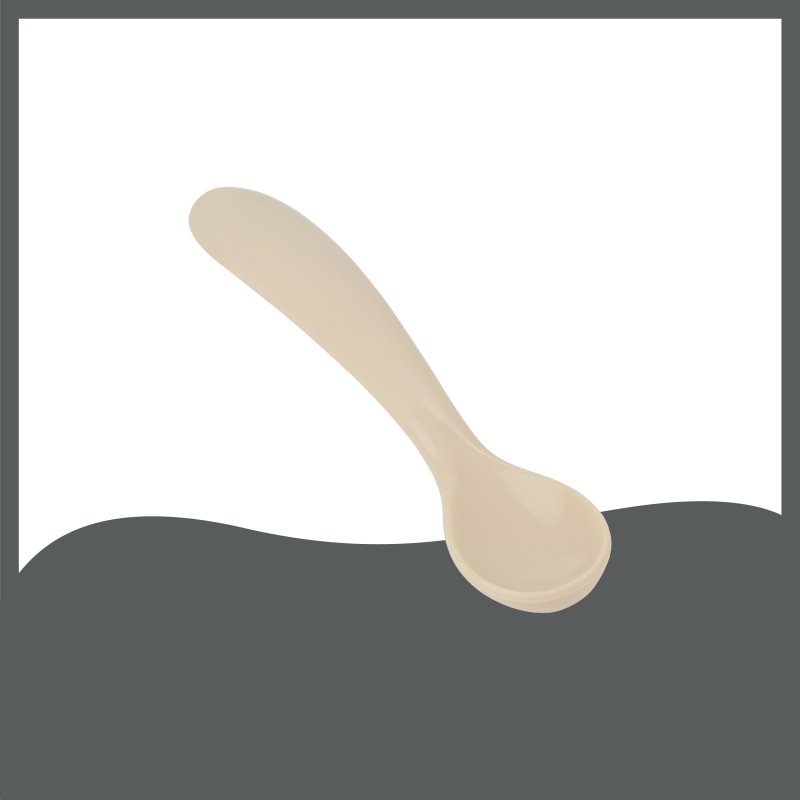 Produkt - Silikónová miska s prísavkou a lyžičkou TAST´ISY KIT Fox