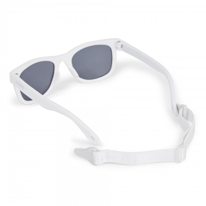 Produkt - Slnečné okuliare SANTORINI White