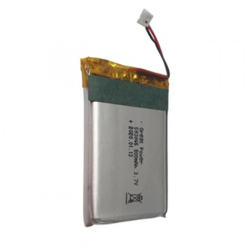 Produkt - Expert Care - batéria Li-ON 3,7 V 800 mAh 2 vodiče