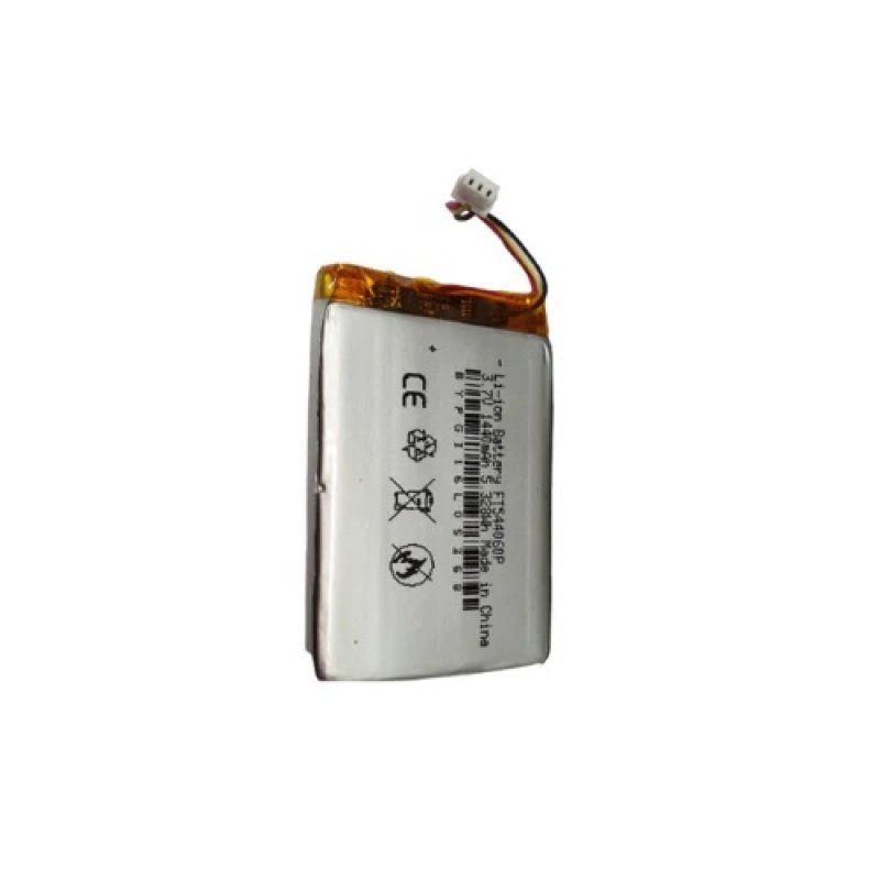 Produkt - batéria Yoo-Moov (3 vodiče)