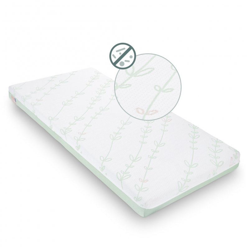 Produkt - Detský matrac COSY´LITE Antibacterial 60x120cm