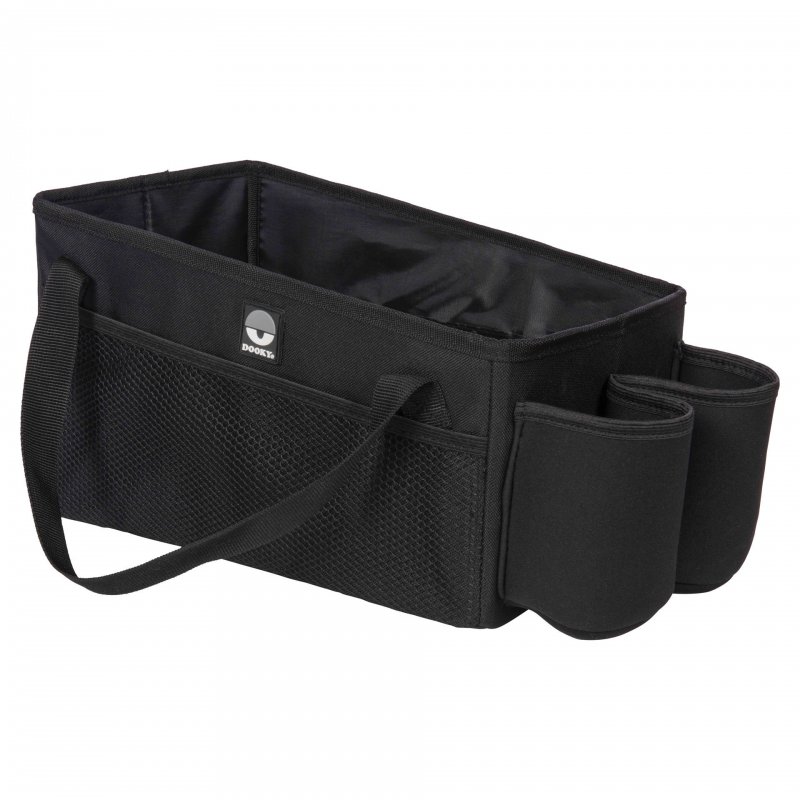 Produkt - Cestovný box Back Seat Basket
