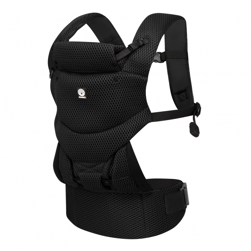 Produkt - Klokanka URBAN COMFORT Black