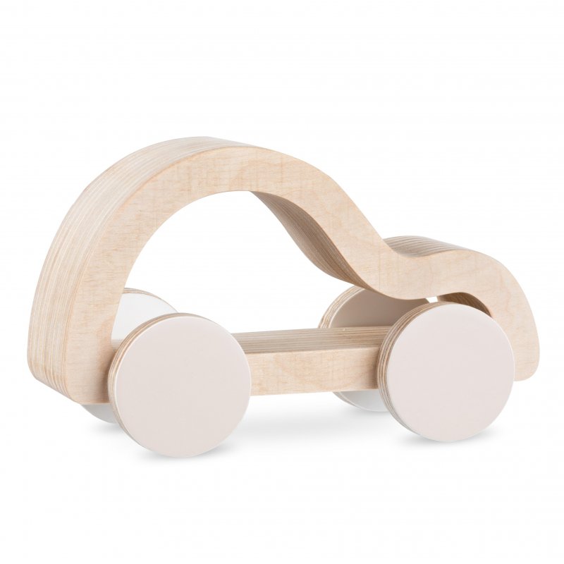 Produkt - Autíčko s kolieskami Orange