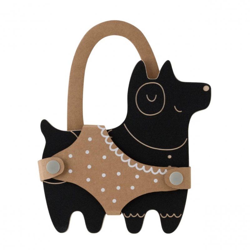 Produkt - Kresliaca tabuľka Psík Hektor