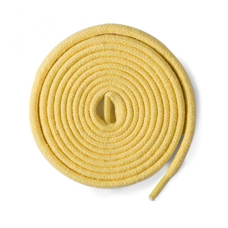 Produkt - Provliekacia šnúrka dlhá Yellow