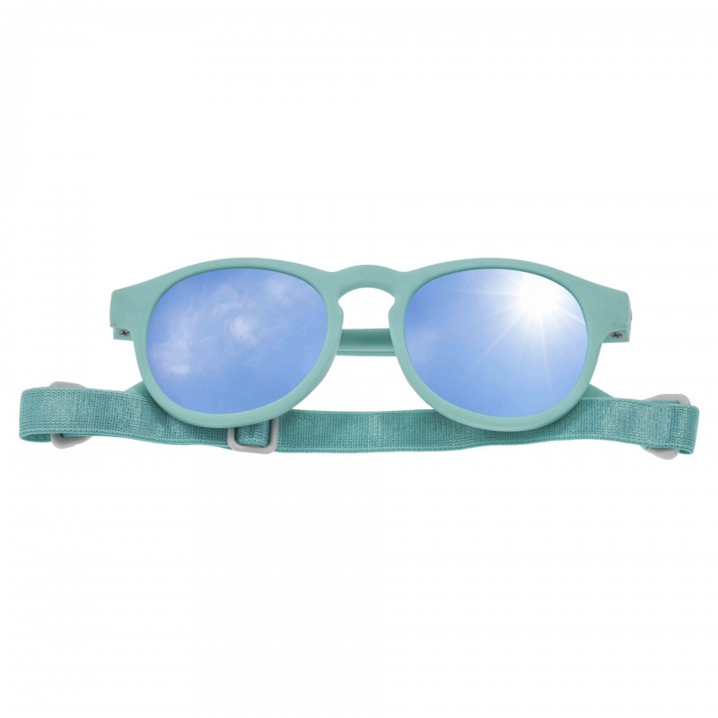 Produkt - Slnečné okuliare HAWAII Soft Aqua