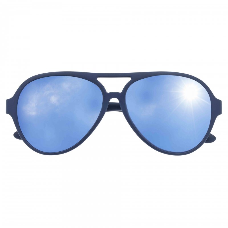 Produkt - Slnečné okuliare JAMAICA AIR Navy Blue