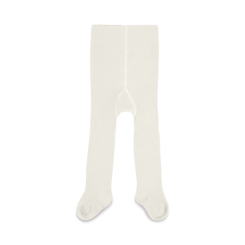 Produkt - Detské pančušky Stay-on-Tights 6-12m Off White