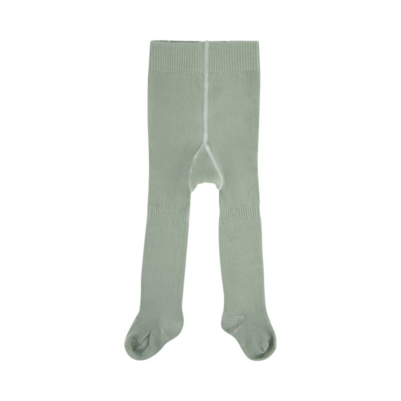 Produkt - Detské pančušky Stay-on-Tights 6-12m Calming Green