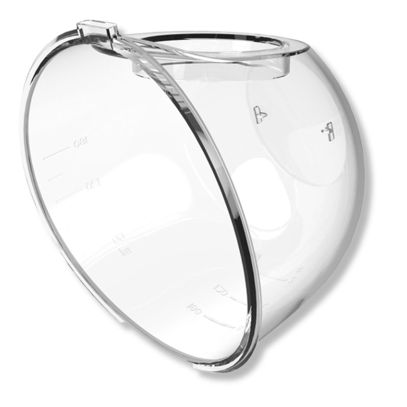 Produkt - zberač mlieka k odsávačke Line Handy