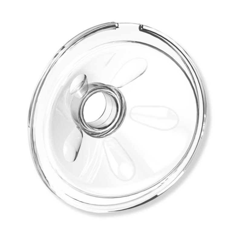 Produkt - silikónový košík 24mm k odsávačke Line Handy