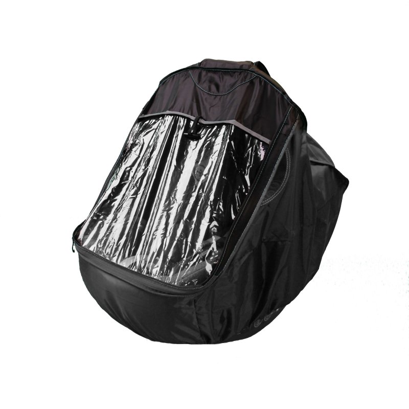 Produkt - Pláštenka na autosedačku EZI TRAVEL RAIN