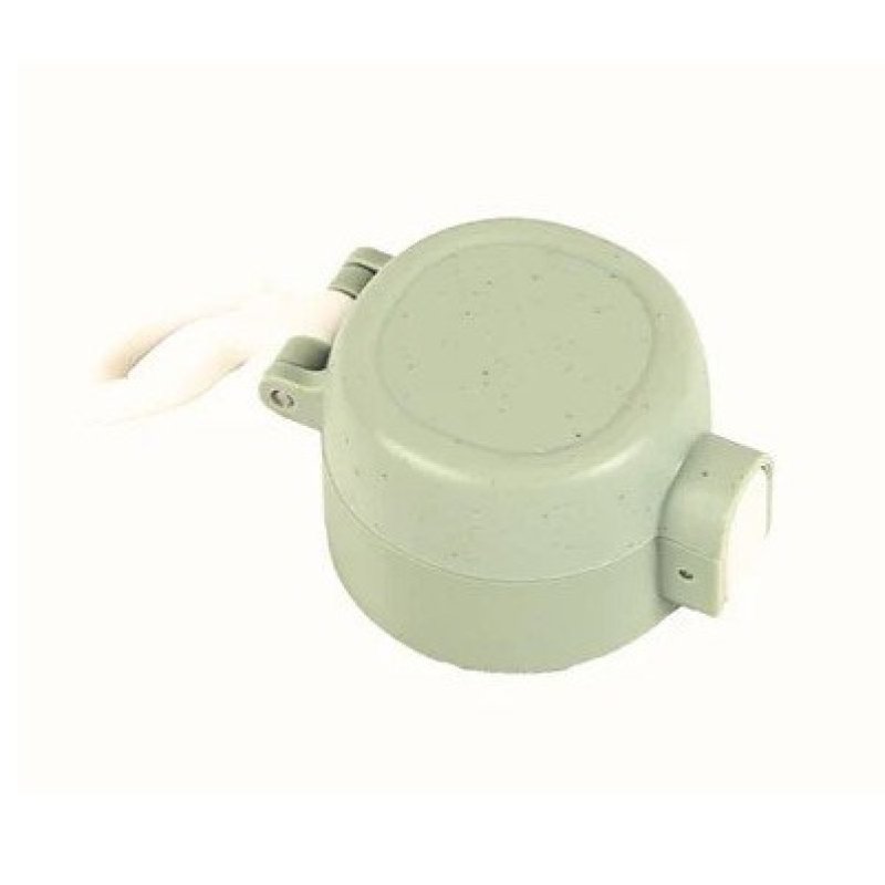 Produkt - náhradné viečko k Moov&Feed Sage Green