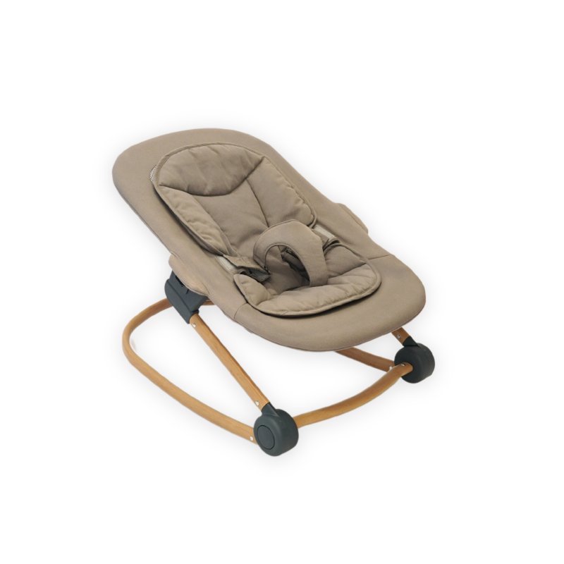 Produkt - Lehátko Grow With Me Shady Grey