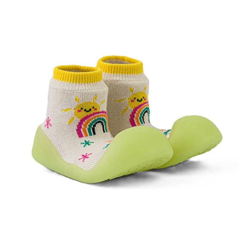 Produkt - Ponožkotopánky Chameleon Sunny veľ. 135