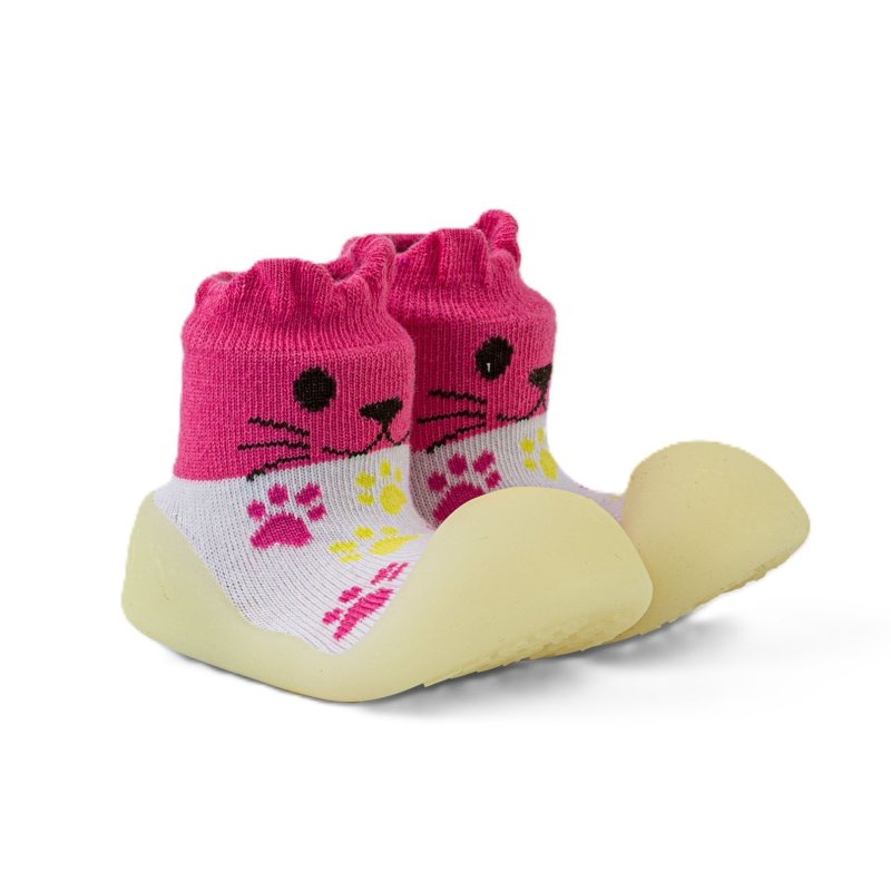 Produkt - Ponožkotopánky Chameleon Meaw veľ. 115