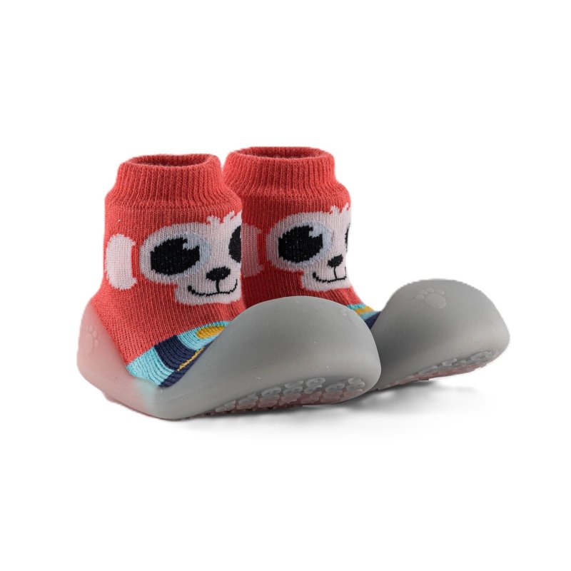 Produkt - Ponožkotopánky Chameleon Monkey veľ. 125