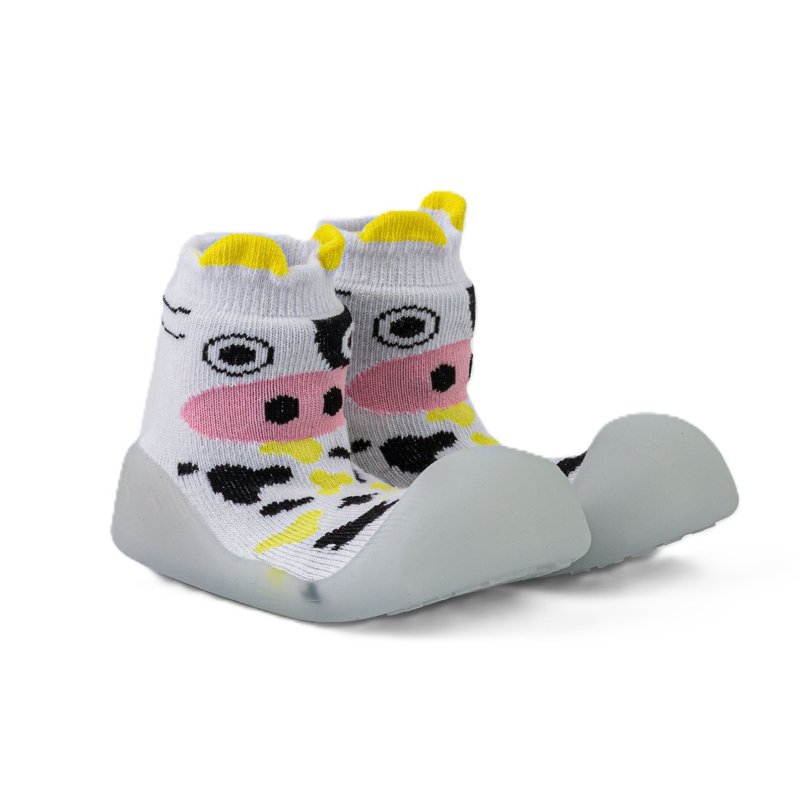 Produkt - Ponožkotopánky Chameleon Cow veľ. 115