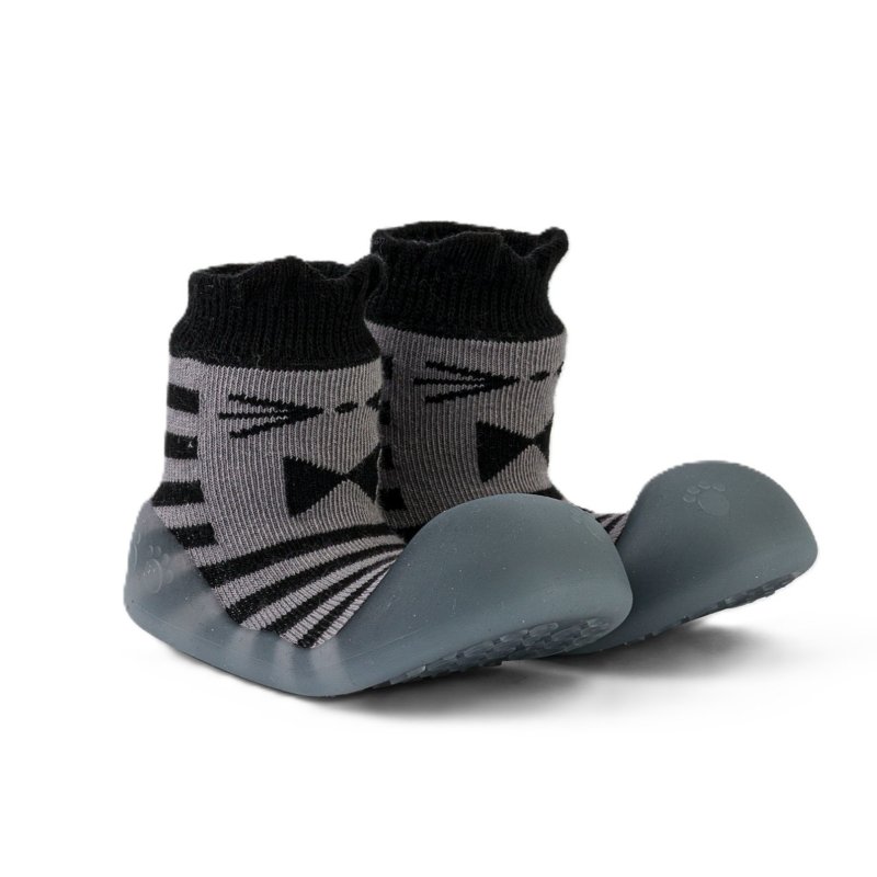 Produkt - Ponožkotopánky Chameleon Dandy Gray veľ. 115