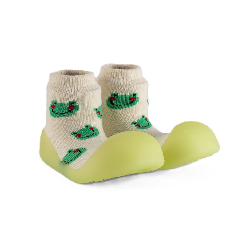 Produkt - Ponožkotopánky Chameleon Frog veľ. 125