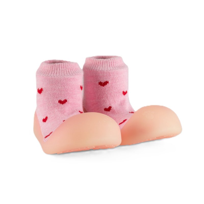 Produkt - Ponožkotopánky Chameleon Heart veľ. 125