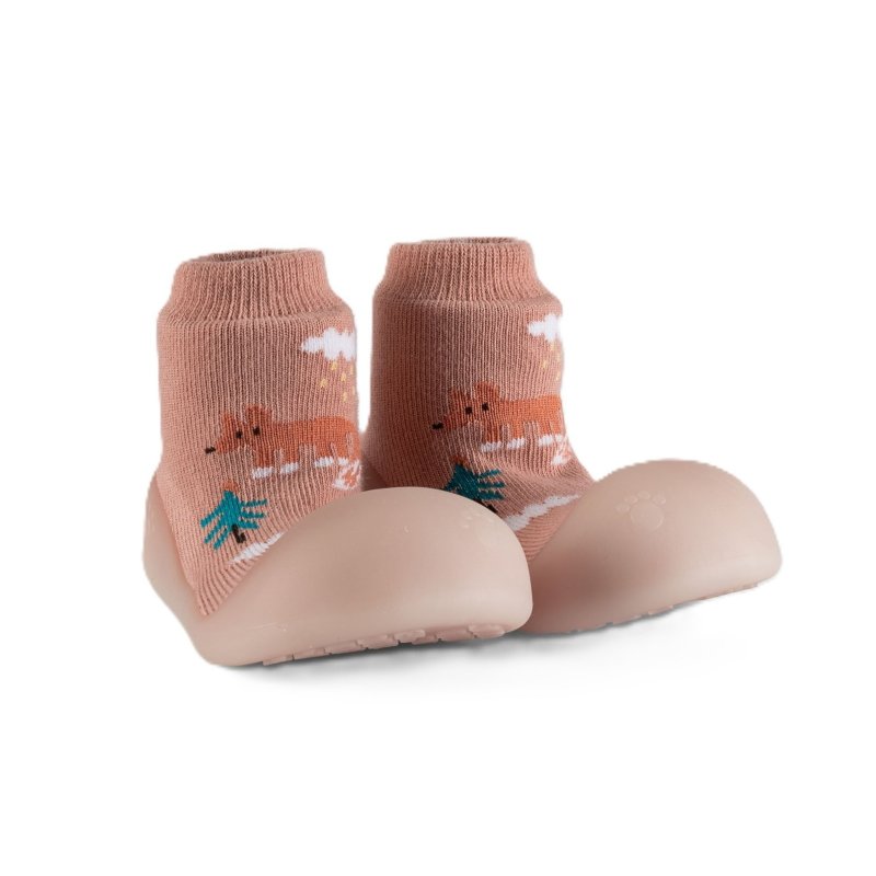 Produkt - Ponožkotopánky Chameleon Forest veľ. 135