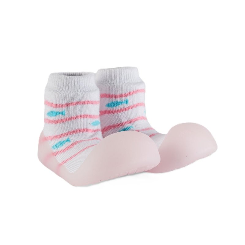 Produkt - Ponožkotopánky Chameleon Blue Fish veľ. 135