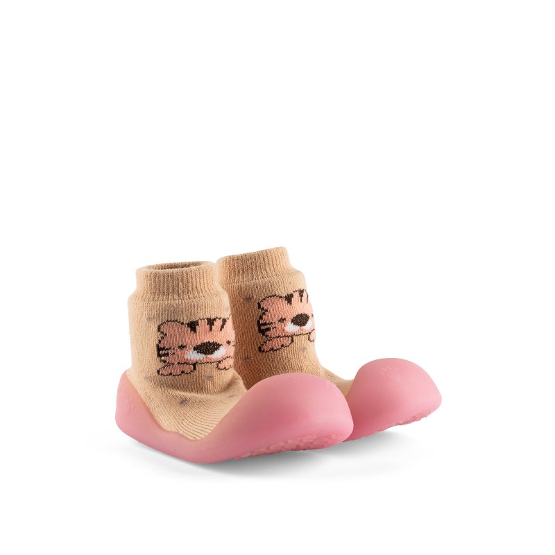 Produkt - Ponožkotopánky Chameleon Tiger veľ. 135