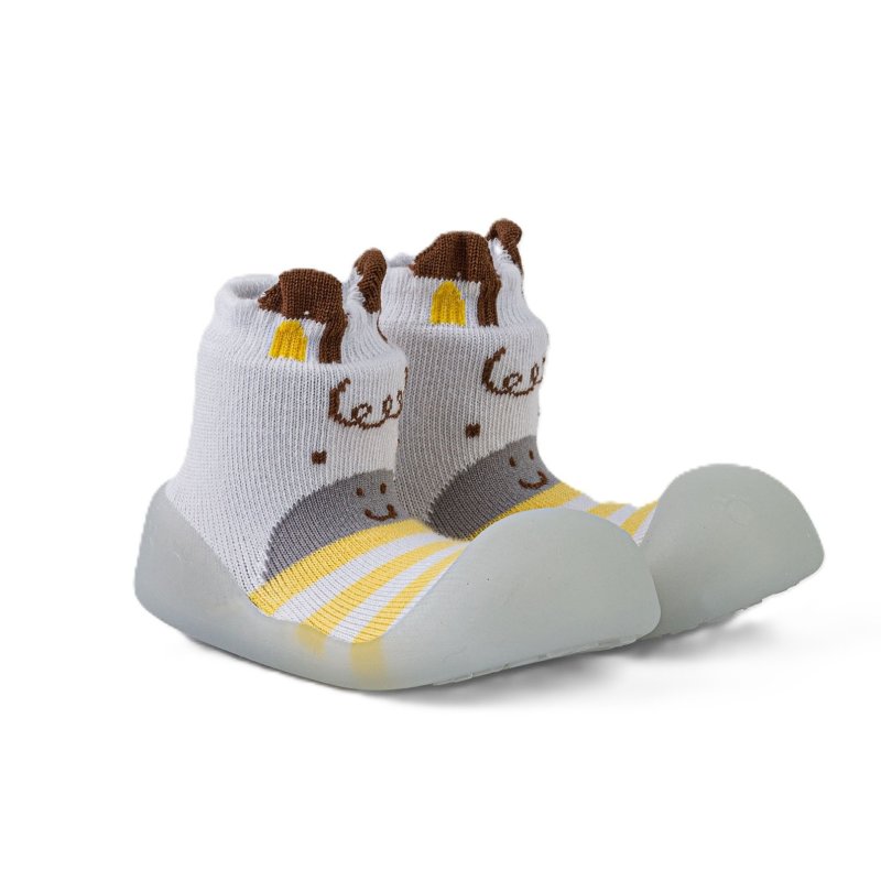 Produkt - Ponožkotopánky Chameleon Giraffe veľ. 125