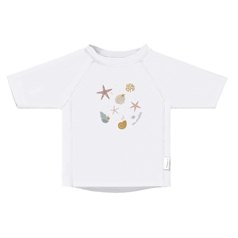 Produkt - Plavecké tričko s UV ochranou (12-18m) Sea Wonders