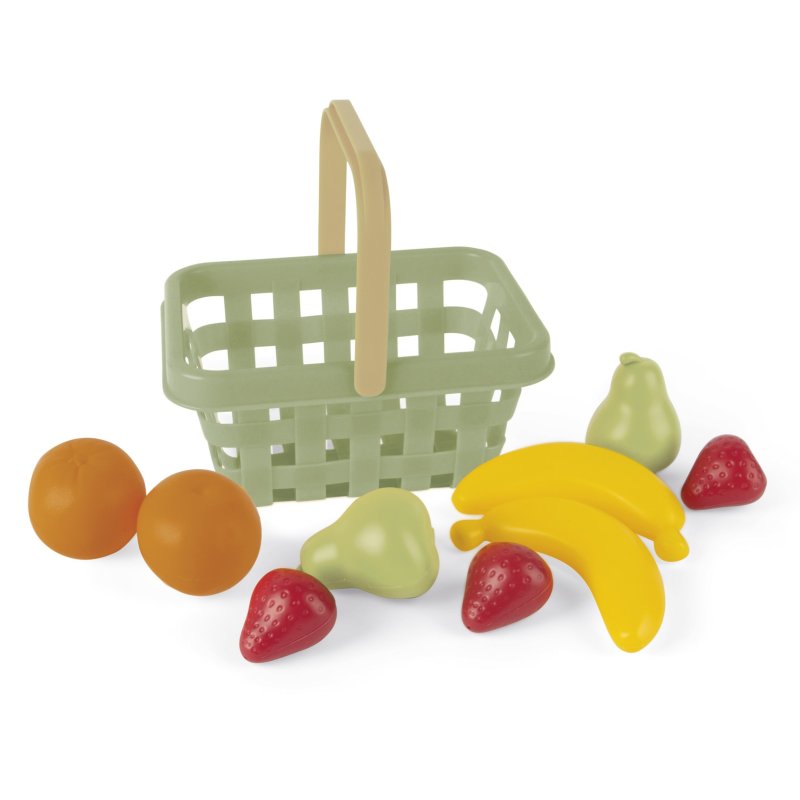 Produkt - Green Garden košík s ovocím 10ks 24m+