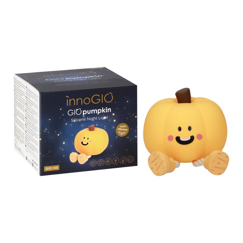 Produkt - Lampička GIOpumpkin